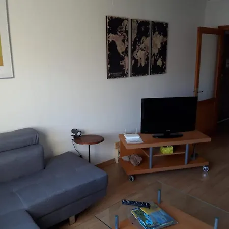 Casa Tamaran *